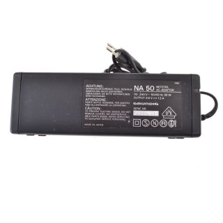 Original Netzteil AC Adapter Grundig NA50 Output 9,6V 1,2A