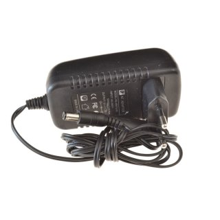 Original Netzteil AC Adapter RS-AB015J00 Output: 12V-1,5A