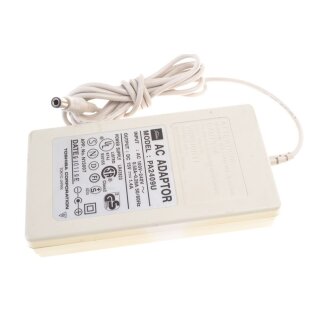 Original Netzteil AC Adaptor Toshiba PA2409U Output: 15V-1,4A