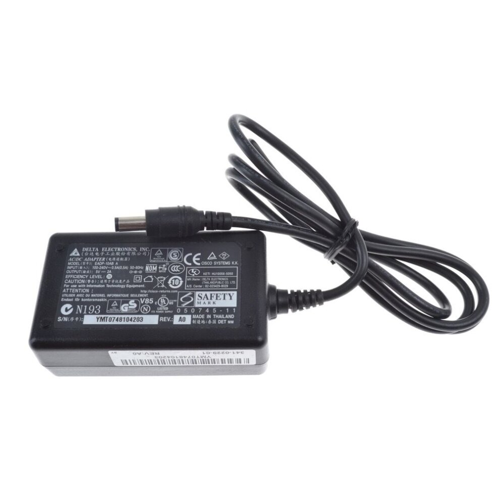 Accessory USA 5V 2A AC Power Adapter Replacement For WA-10F05C / Delta EADP-10BB - View #9