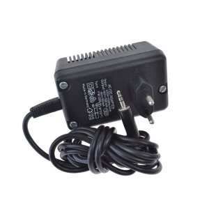 Original Netzteil AC/DC Adapter Friwo FW1299 Output: +8V-180mA / -8V-50mA