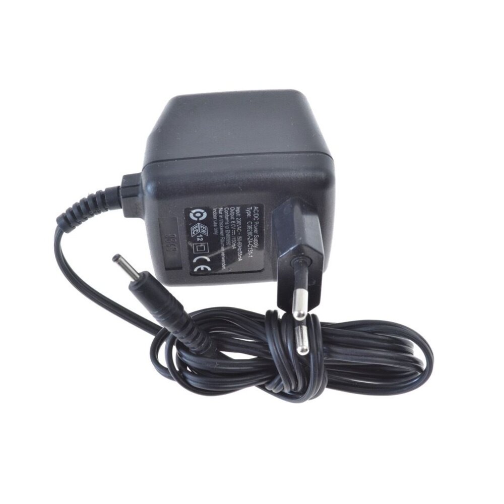 Originale salom C775 Alimentatore Caricabatteria C39280-Z4-C775