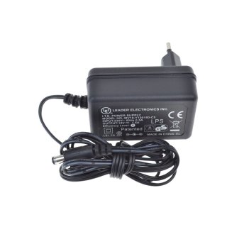 Original Netzteil I.T.E. Power Supply Leader MV18-Y120150-C5 Output: 12V 1,5A