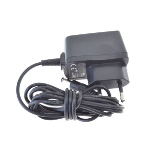Original Netzteil Logitech ASUC12E-100070 Output:  10V-0,7A