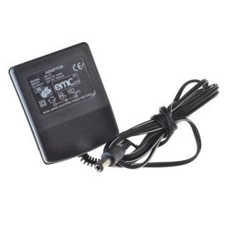 Original Netzteil Wuixi Juhua Electronic  AdaptorJH-15 Output: 15V-400mA