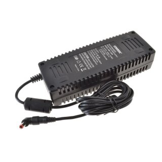 Universal Netzteil Vanson SMP-120W Output: 15,16,18,19,20,22,24V Stecker 5,5x2,5