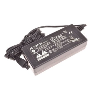 Original Netzteil AC Adapter CA-560 Output: 9,5V-2,7A Ersatz für Canon