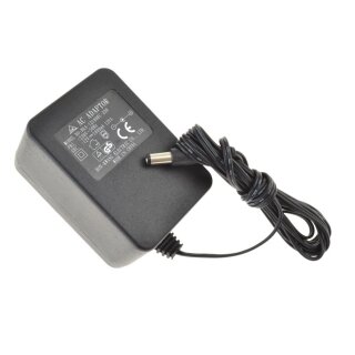 Original Netzteil AC Adapter Hon Kwnag HKA-12100EC-230 Output:12V-1000mA