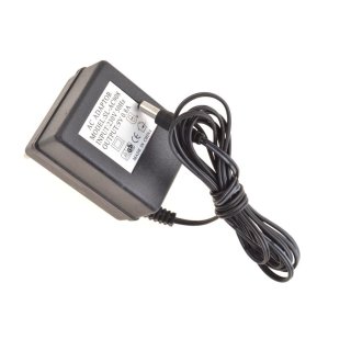 Original Netzteil AC Adaptor SL-AC908 Output: 9V-0,8A