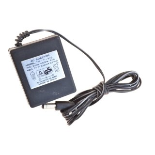 Original Netzteil AC Adaptor TH-7-510 Output: 7V-510mA