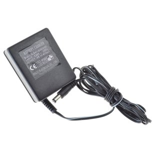 Original Netzteil Battery Charger HLB41-G090040 Output: 9V-400mA