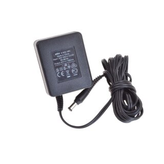 Original Netzteil Braun 5 606 / MN Output: 12V-125mA