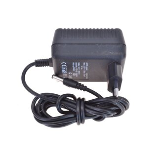 Original Netzteil Friwo AVM01036 Output: 12V-500mA