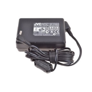 Original Netzteil Jvc AP-V12EG Output: 11V-1A für GR-VF1