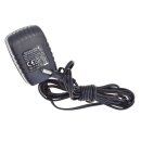 Original Netzteil Remington VD040010J Output: 4V-100mA