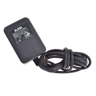 Original Netzteil Zyxel 30-122-021496 A482109 Output: 21V-900mA