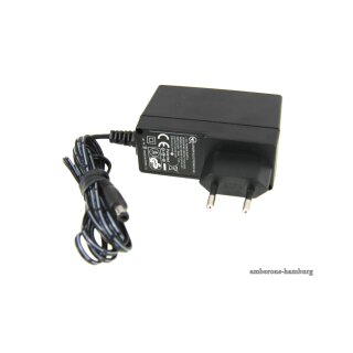 Ersatz Netzteil Ladegerät 12V 1,5A für PLR-120050 EU D-LINK DI-624+