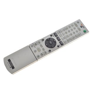 Original Fernbedienung Sony RMT-D217P für RDR-HX710