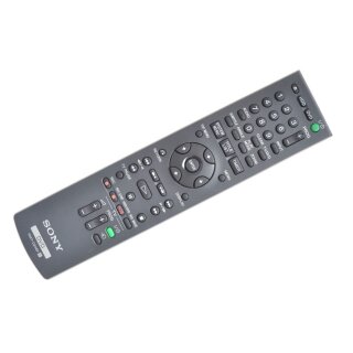 Sony RMT-D246P Fernbedienung  für RDR-HX650 / RDR-HX950 oroginal remote control