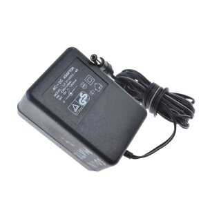 Original Netzteil AC-DC Adaptor LF 121200D-48 Output: 12V-1200mA
