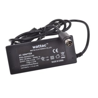 Wattac ac adapter ba0362zi 8 a02