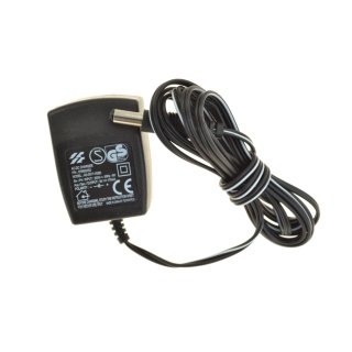 Original Netzteil AC/DC Charger AD-0917-VD8D Output: 9V-170mA