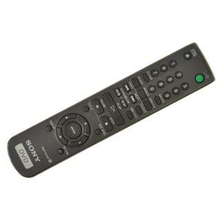 Original Fernbedienung Sony für DVP-NS905V,DVP-C335