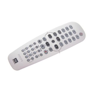 Original Fernbedienung Philips 2422 5490 0587 für DVDR3330H, DVDR 5330H/19