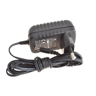 Original Netzteil Logitech KSAA0550080W1EU Output: 5,5V-0,8A für Logitech L-LW20 Ladestation