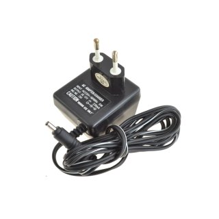 Original Netzteil AC Adapter/Charger No.291 Output: 12V-220mA