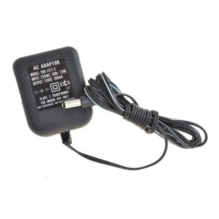 Original Netzteil AC Adaptor YDA-1571-2 Output: 15V-300mA