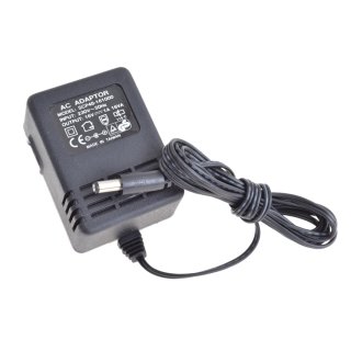 Original Netzteil AC Adaptor SCP48-161000 Output:  16V-1A