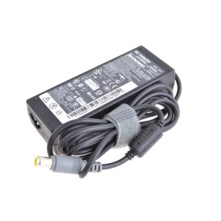 Original Netzteil Lenovo 92P1111 Output: 20V-4,5A