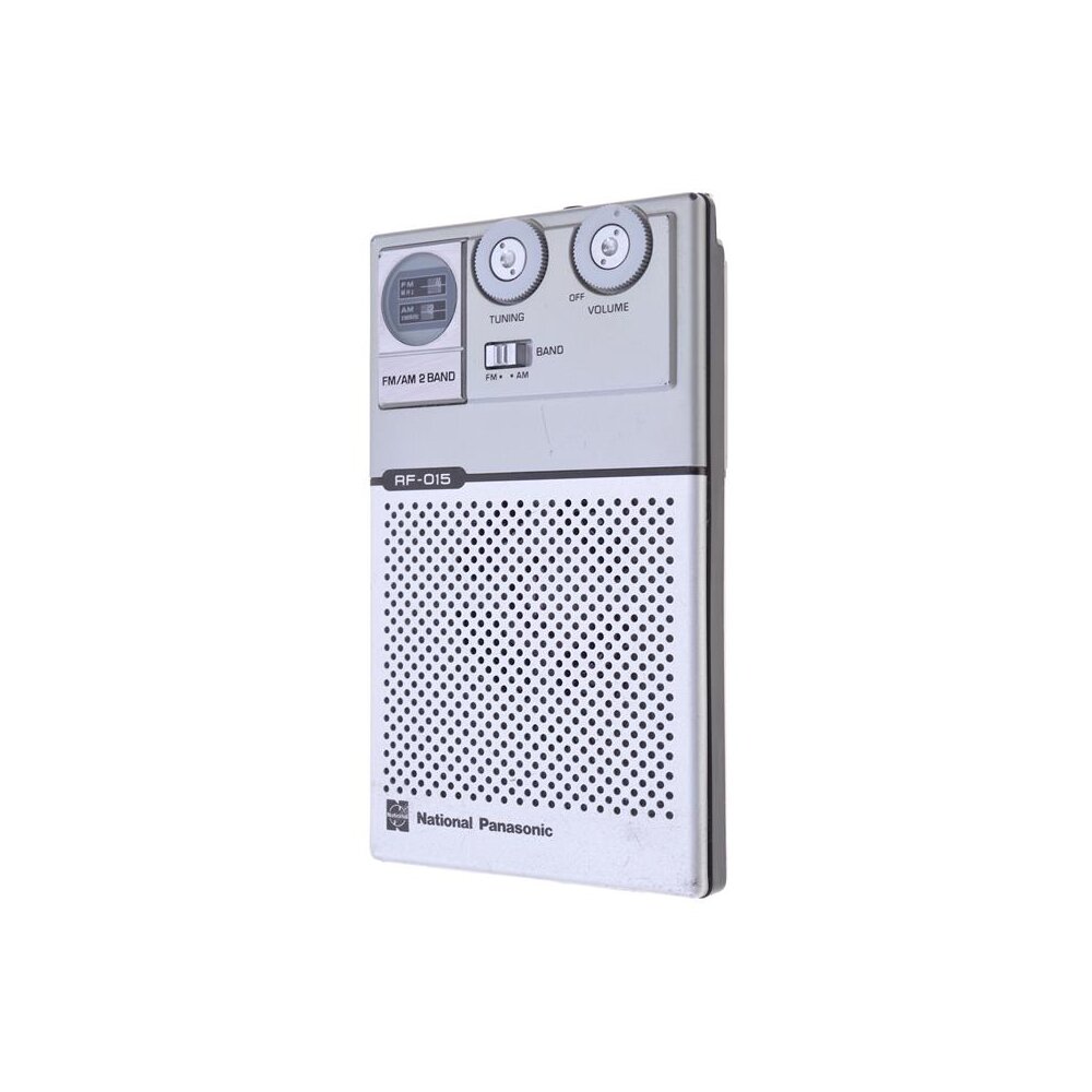 Panasonic RF-015 Radio