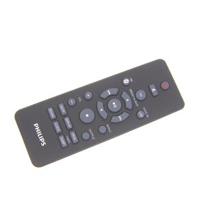 Fernbedienung Philips für DCM2068 DCM3175 DCM1170 DCM3155 DCM3260 DCM3260W DTM3155