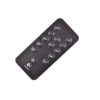 Original Fernbedienung Logitech für Pure-Fi Anytime