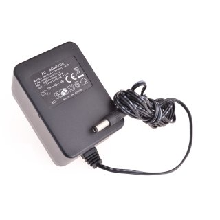 Original Netzteil Ac Adaptor HKA-12100EC-230 P/N: HKSD-96073-A 12V---1000mA 12VA