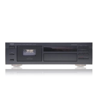 Yamaha KX-490 Kassettendeck