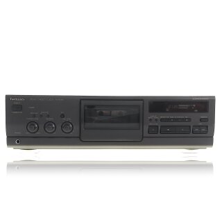 Technics RS-BX601 Kassettendeck