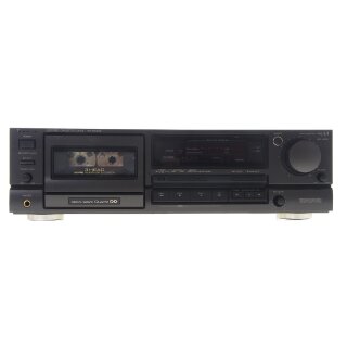 Technics RS-BX606 Kassettendeck