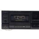 Technics RS-BX606 Kassettendeck