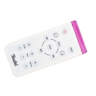 Original Fernbedienung TEUFEL iTeufel Dock Remote