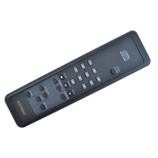 Original Fernbedienung Philips für CD 614, CD 615, CD 824, B602