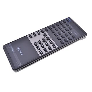 Original Fernbedienung Sony RM-D490 für CDP-790