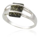 Ring Bernstein Amber Silber 925 verschiedene...