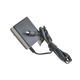 Original Netzteil Everway EW35V600-060A Output: 6V-600mA für MD83160 MD 83160