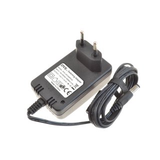 Netzteil AC/DC Adapter DVE  DVS-1201A00FEUC 12V 1A u.a für TT-micro C274