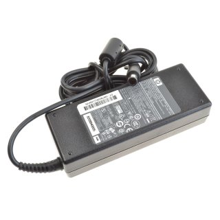 Original Netzteil HP PPP012L-S PA-1900-08H2 384020-001; 391173-001 19V-4,74A