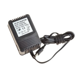 Original Netzteil AC-DC Adaptor NO-09V500 Output: 9V-500mA