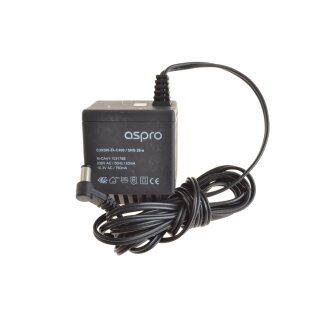 Original Netzteil AsproO C39280-Z4-C490 SNG28-a M-CA41-103176E Output:10,3V-760mA